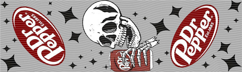 Pen sticker-F 144